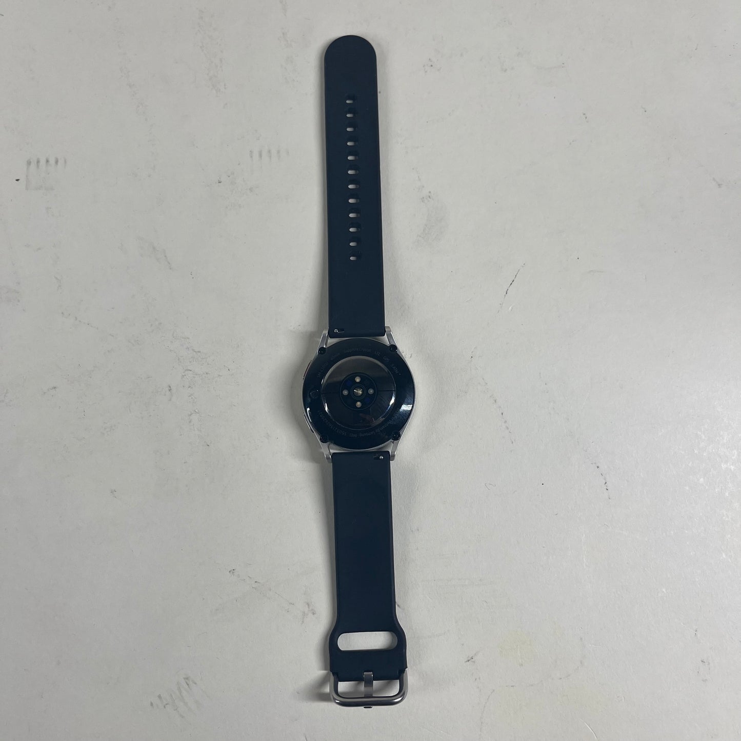 Unlocked Samsung Galaxy Watch7 Aluminum Smartwatch