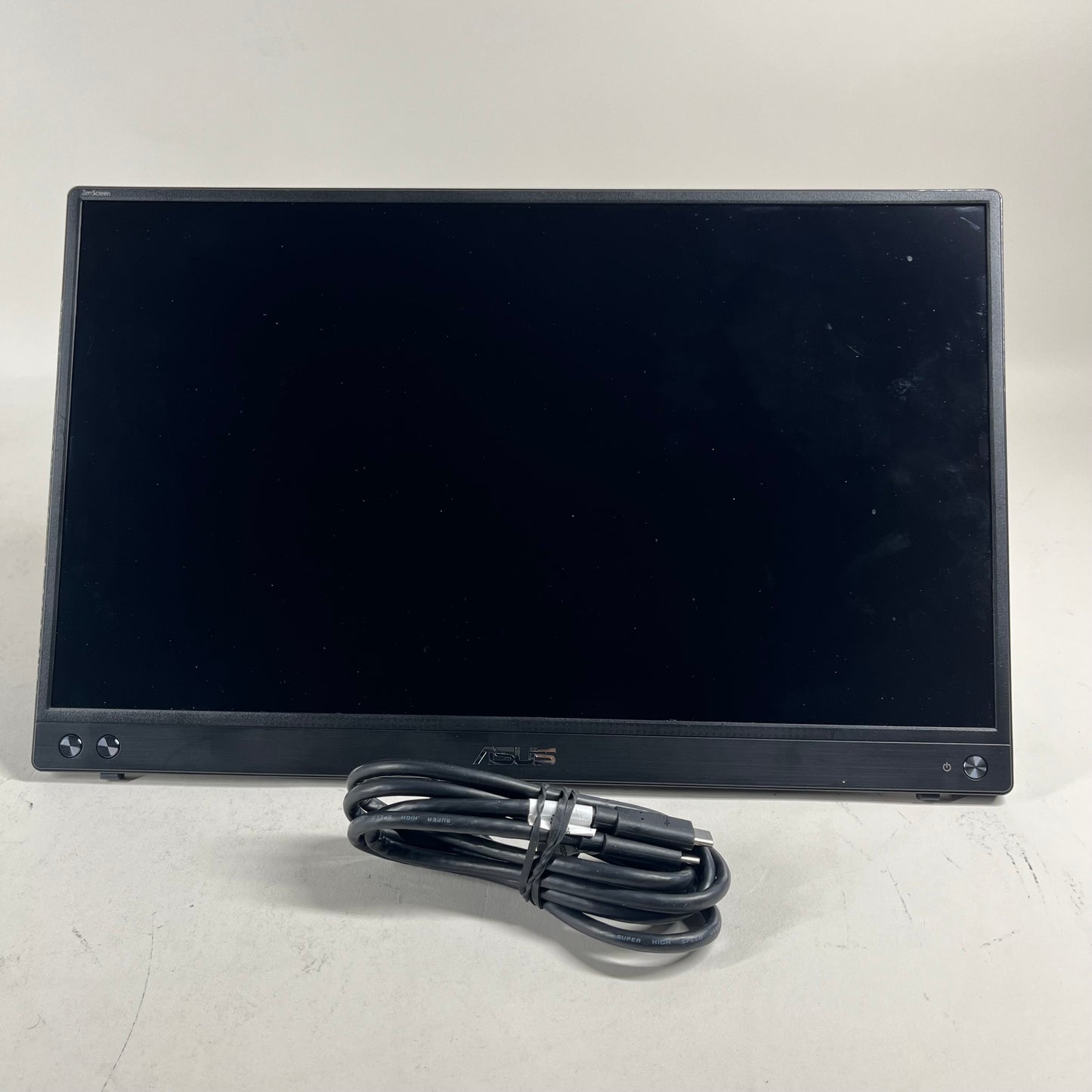 ASUS ZenScreen MB16ACV 15.6" Portable LED Monitor