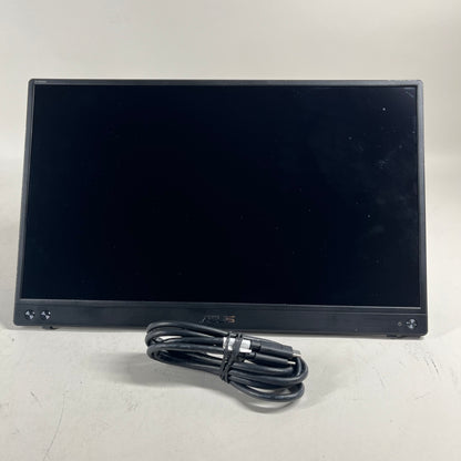 ASUS ZenScreen MB16ACV 15.6" Portable LED Monitor