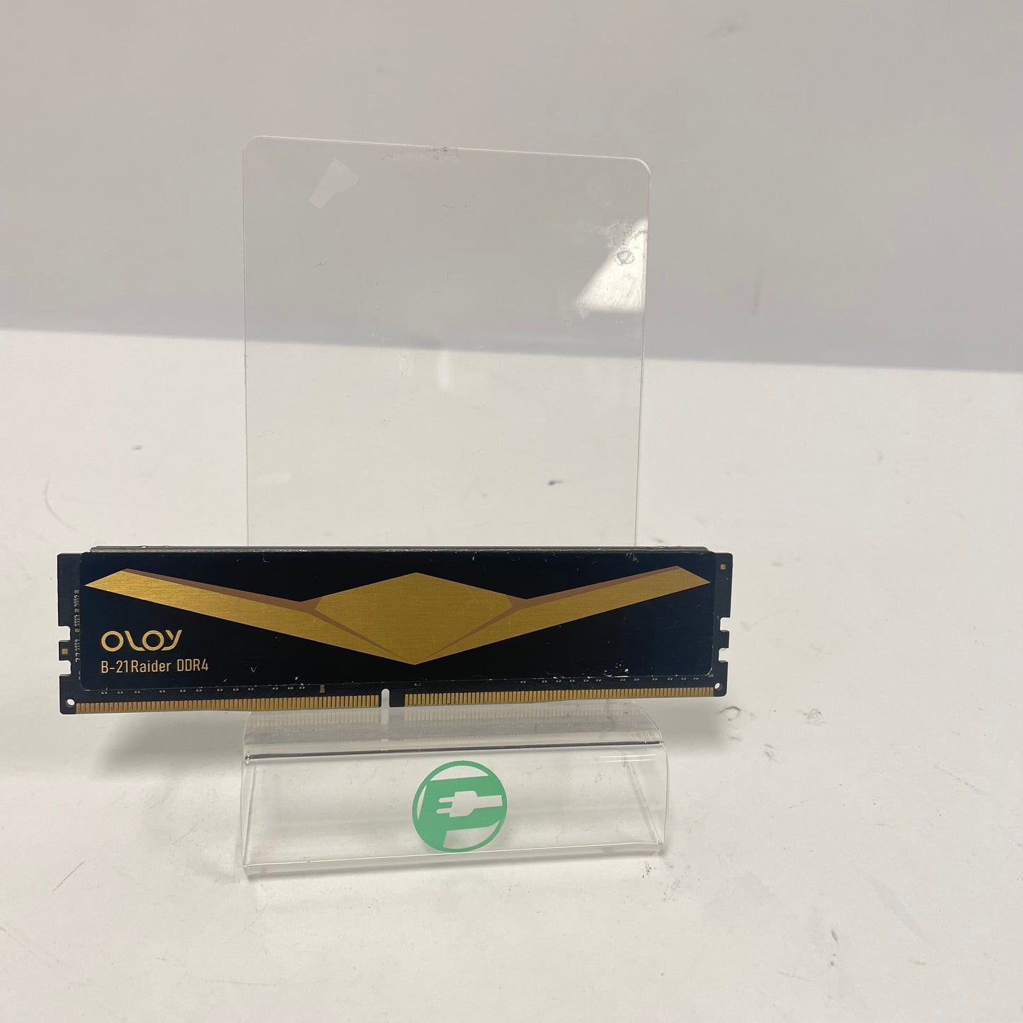 OLOy B-21 Raider 8GB (1x8GB) RAM DDR4 3000MHz MD4U0830160BB2ST