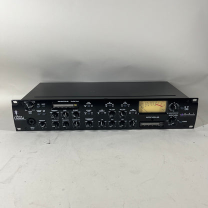 ART Voice Channel Tube Channel Strip Preamp 165