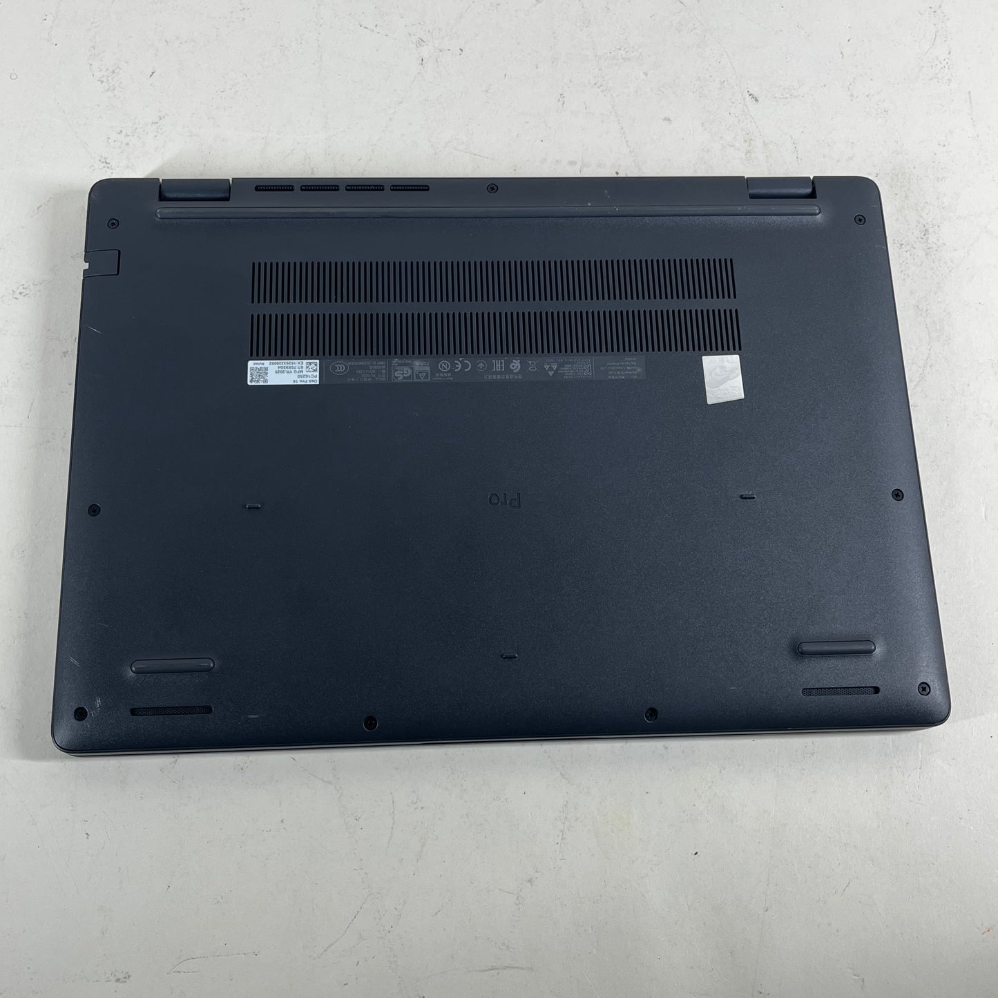 Dell Pro 16 PC16250 16" Core 7 150U 1.8GHz 16GB RAM 512GB SSD