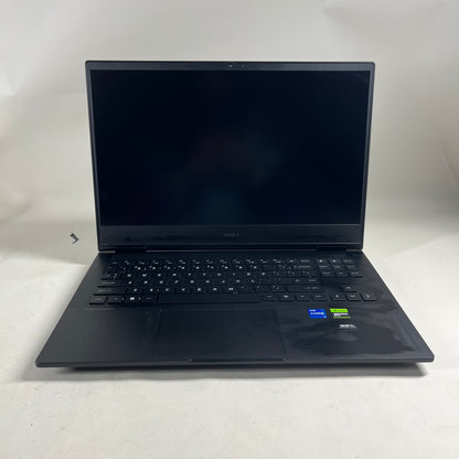 HP Omen 16-WD0073DX 16" i7-13620H 2.4GHz 16GB RAM 1TB SSD GeForce RTX 4060