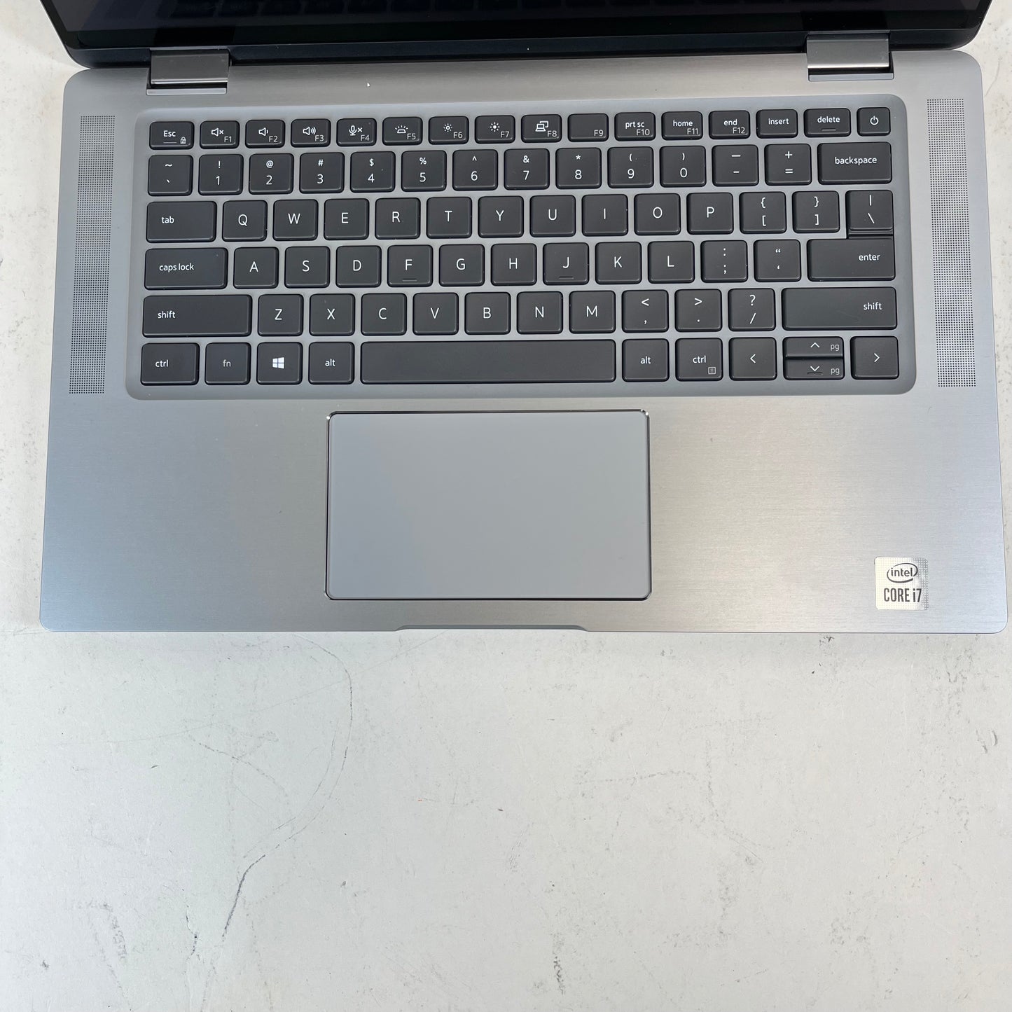 Dell Latitude 9510 15.6" i7-10710U 1.1GHz 16GB RAM 1TB SSD