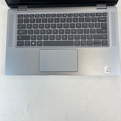 Dell Latitude 9510 15.6" i7-10710U 1.1GHz 16GB RAM 1TB SSD