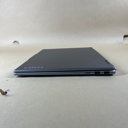 Lenovo Yoga 7 16ARP8 16" AMD Ryzen 5 7535u 2.9GHz 8GB RAM 512GB SSD