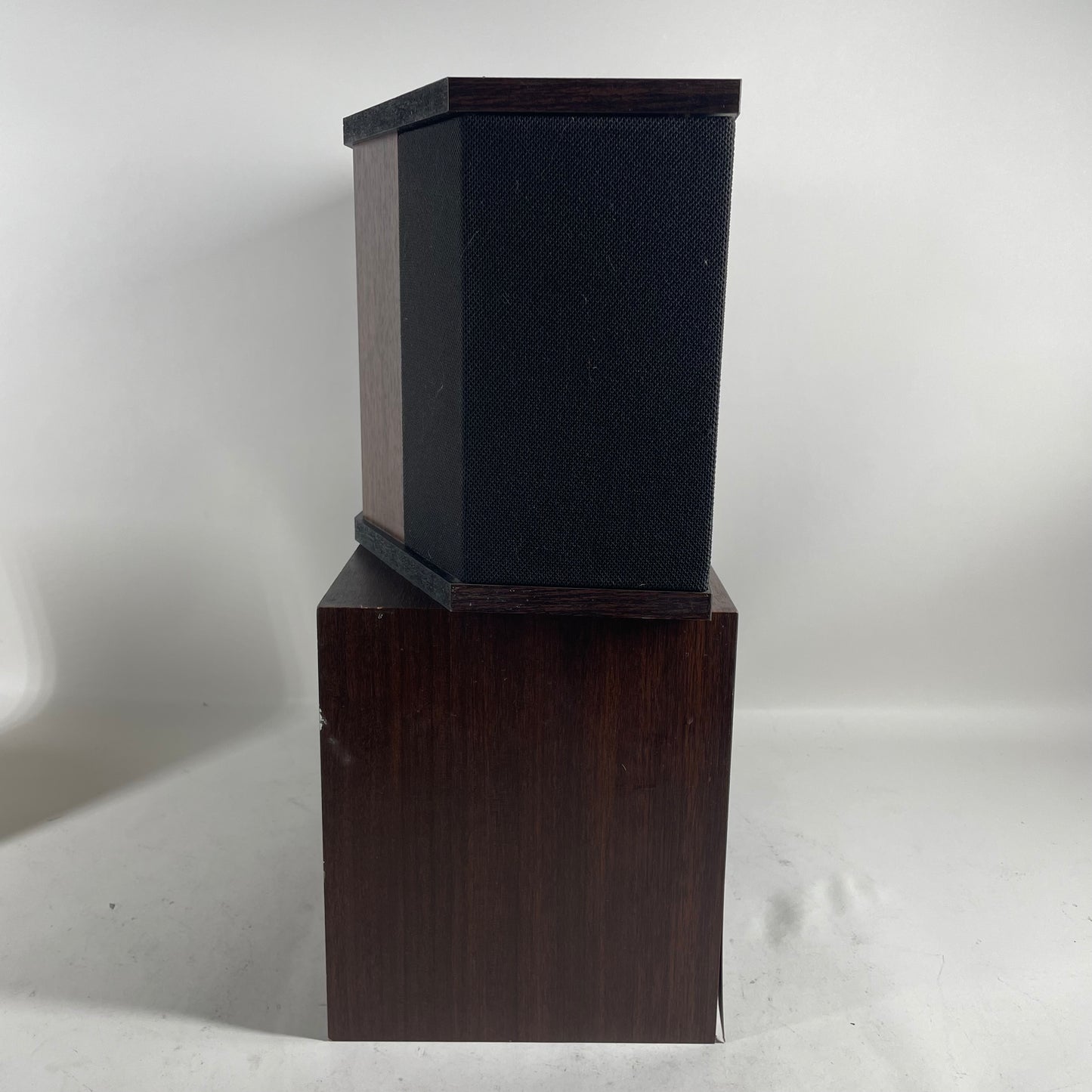 Bose 201 Series II Bookshelf Speaker Wood 98905