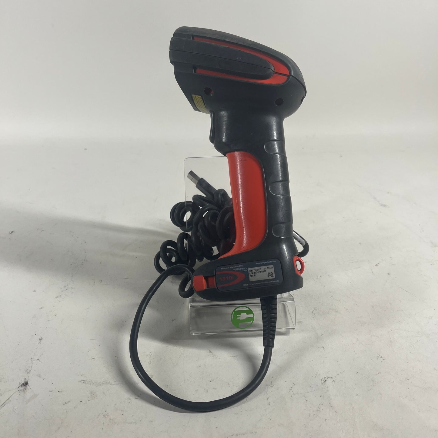 Honeywell 1910IER Barcode Scanner 1910I