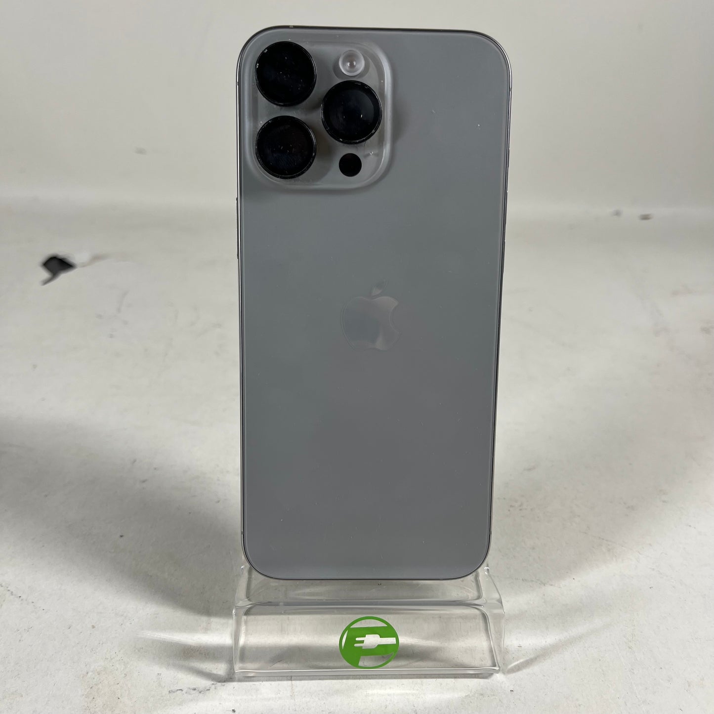 Factory Unlocked Apple iPhone 16 Pro Max 256GB White Titanium MYW63LL/A