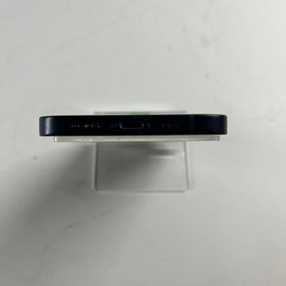 Factory Unlocked Apple iPhone 12 64GB Black MGH63LL/A