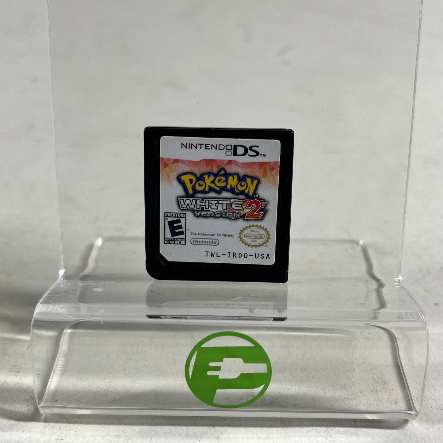 Pokemon White Version 2 (Nintendo DS, 2012)