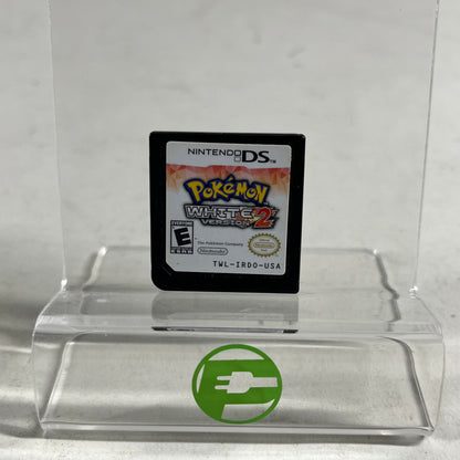 Pokemon White Version 2 (Nintendo DS, 2012)
