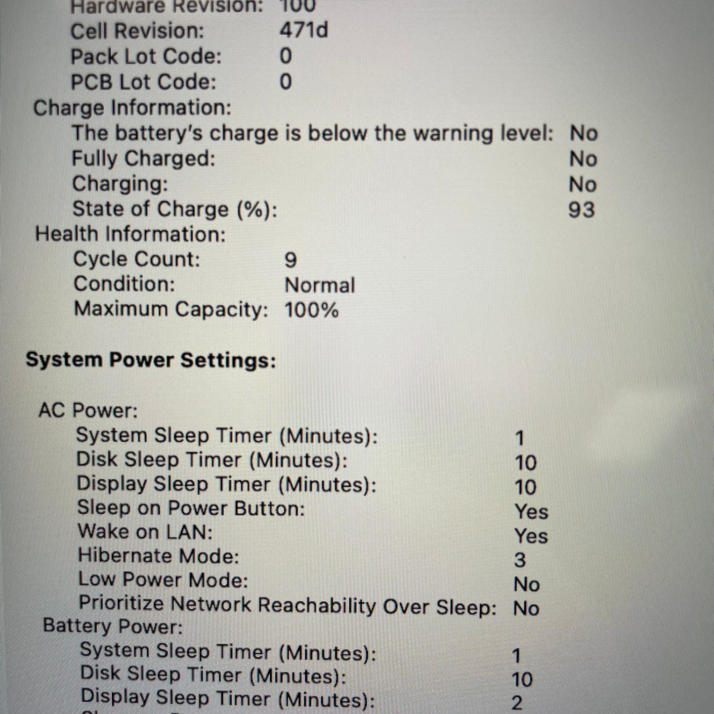 2025 Apple MacBook Air 13.6" M4 8C GPU 4.5GHz 16GB RAM 256GB SSD A3240
