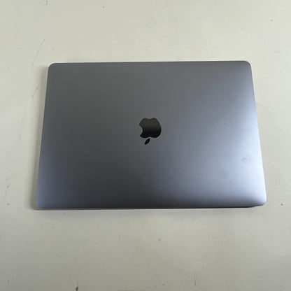 2020 Apple MacBook Air 13.3" M1 8C GPU 3.2GHz 8GB RAM 256GB SSD A2337