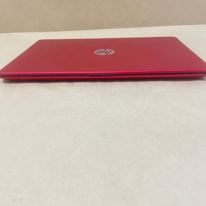 HP Laptop 15-DW0083WM 15.6" Pentium Silver N5030 1.1GHz 4GB RAM 128GB SSD