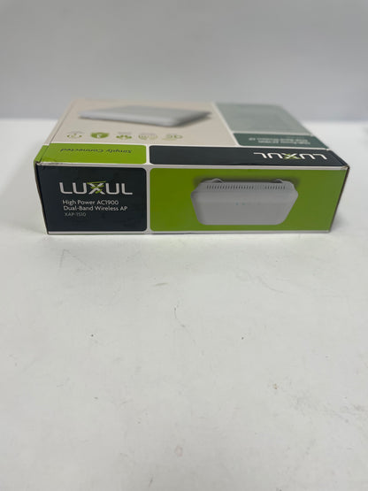 New Luxul High Power AC1900 Dual Brand  Access Point Access Point XAP-1510