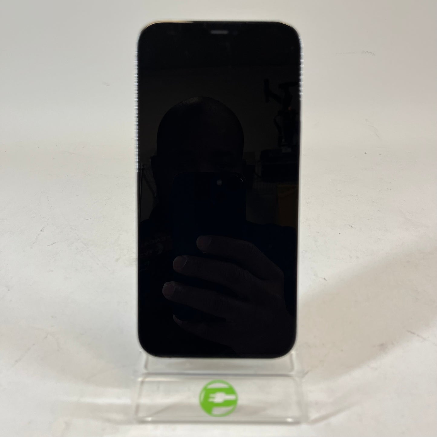 T-Mobile Apple iPhone 12 Pro Max 256GB 26.0 Graphite MGAH3LL/A