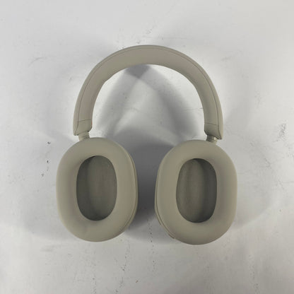 Sony WH-1000XM5 Active Noise Cancellation Headphones  Gray