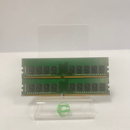 Samsung Server Ram 16GB (2x8GB) RAM DDR4 2133MHz M391A2K43BB1-CPBQ
