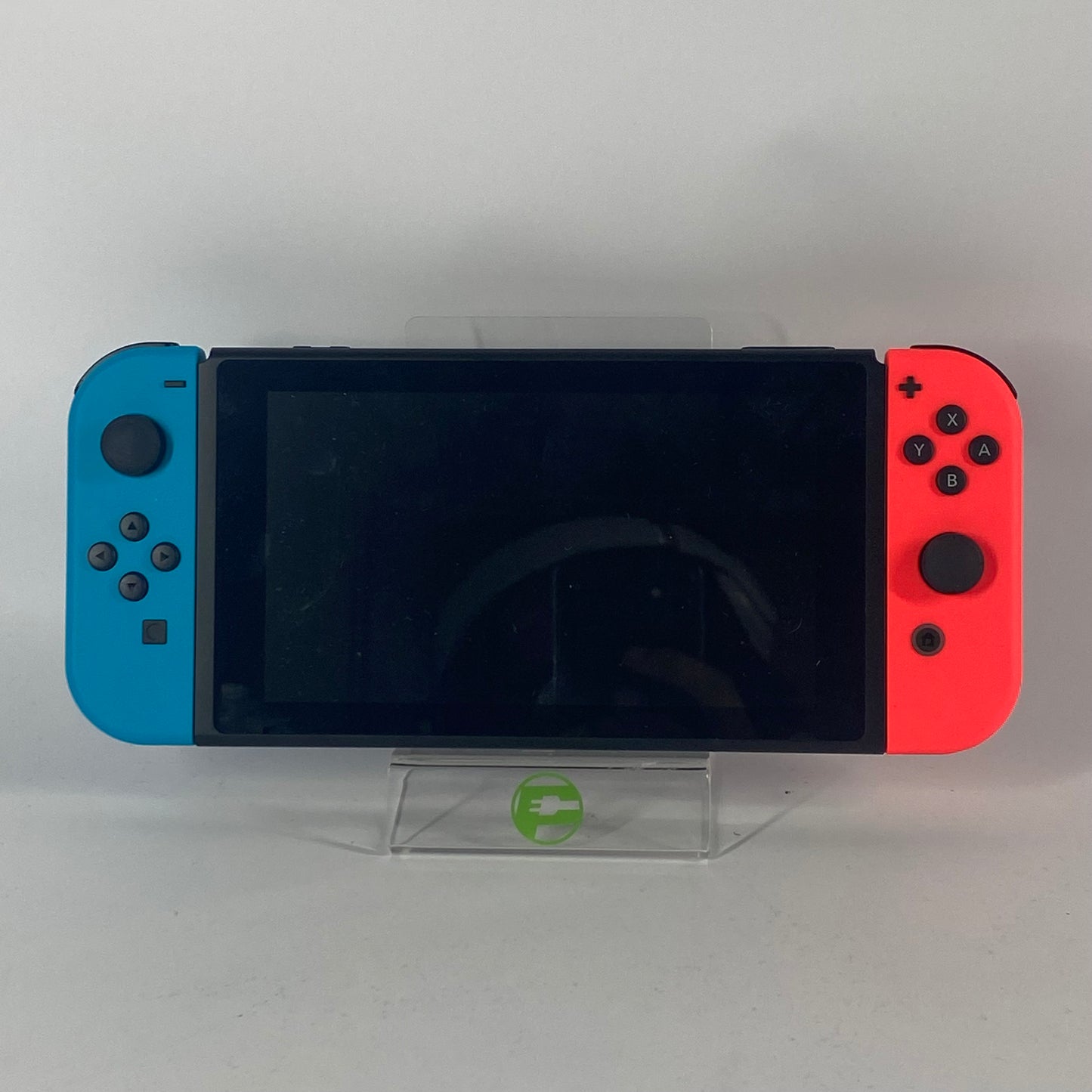 Nintendo Switch v2 Console Gaming System HAC-001(-01)  Black