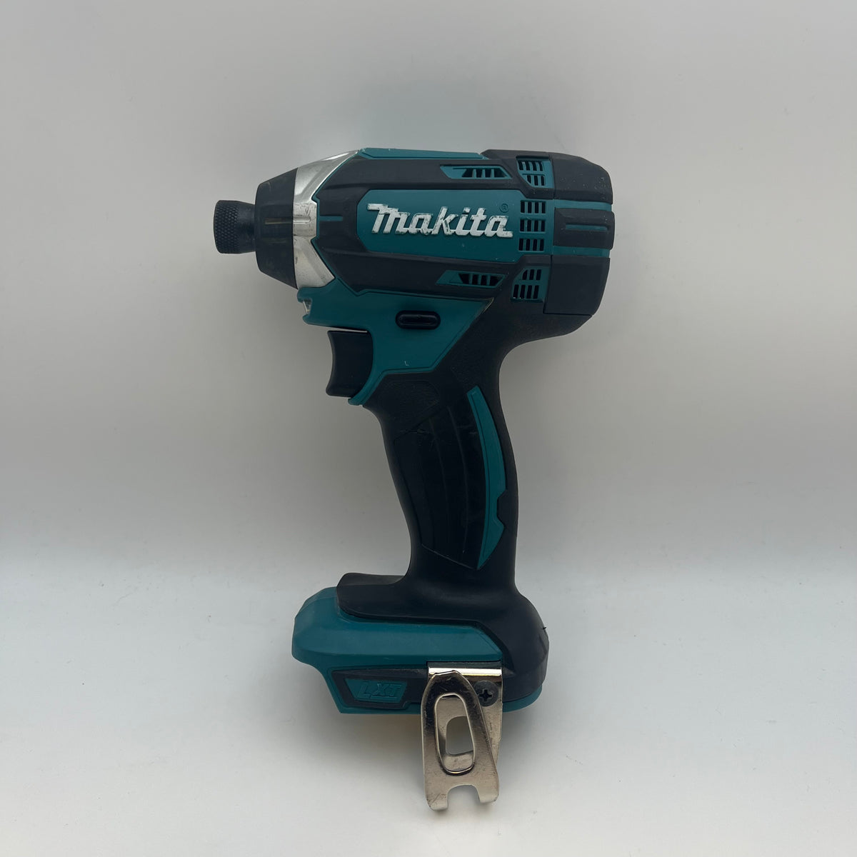 Makita XDT11 18V Compact 18V LXT Cordless 1/4-Inch Impact Driver