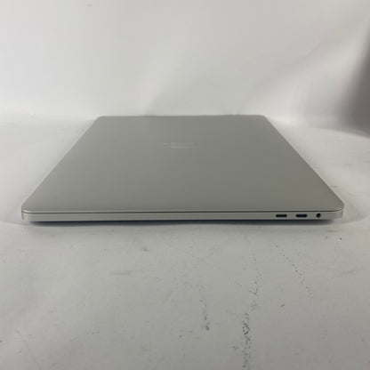 2019 Apple MacBook Pro 16" i7 2.6GHz 16GB RAM 512GB SSD Silver A2141