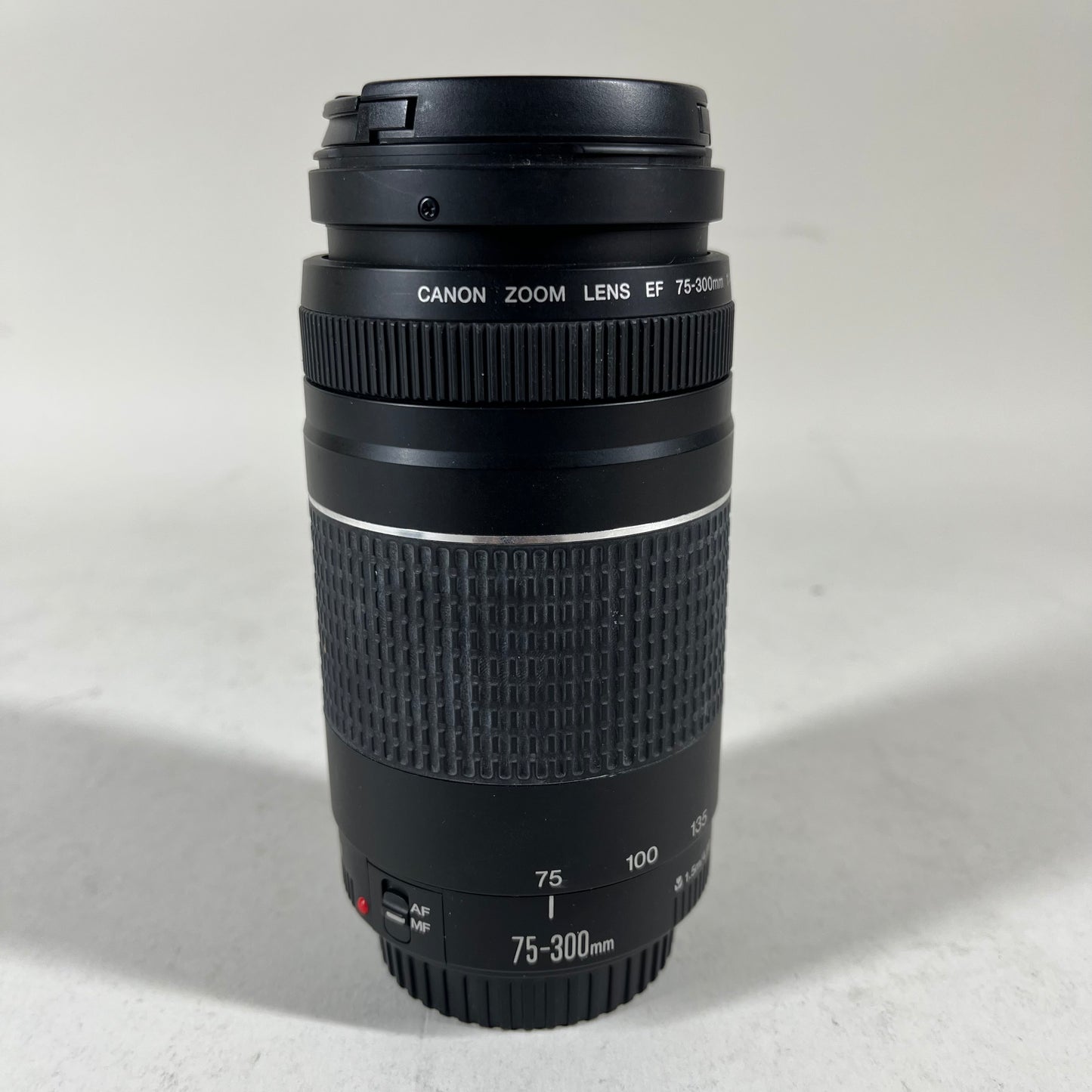 Canon AF-MF 75-300mm f/1.4-5.6 III