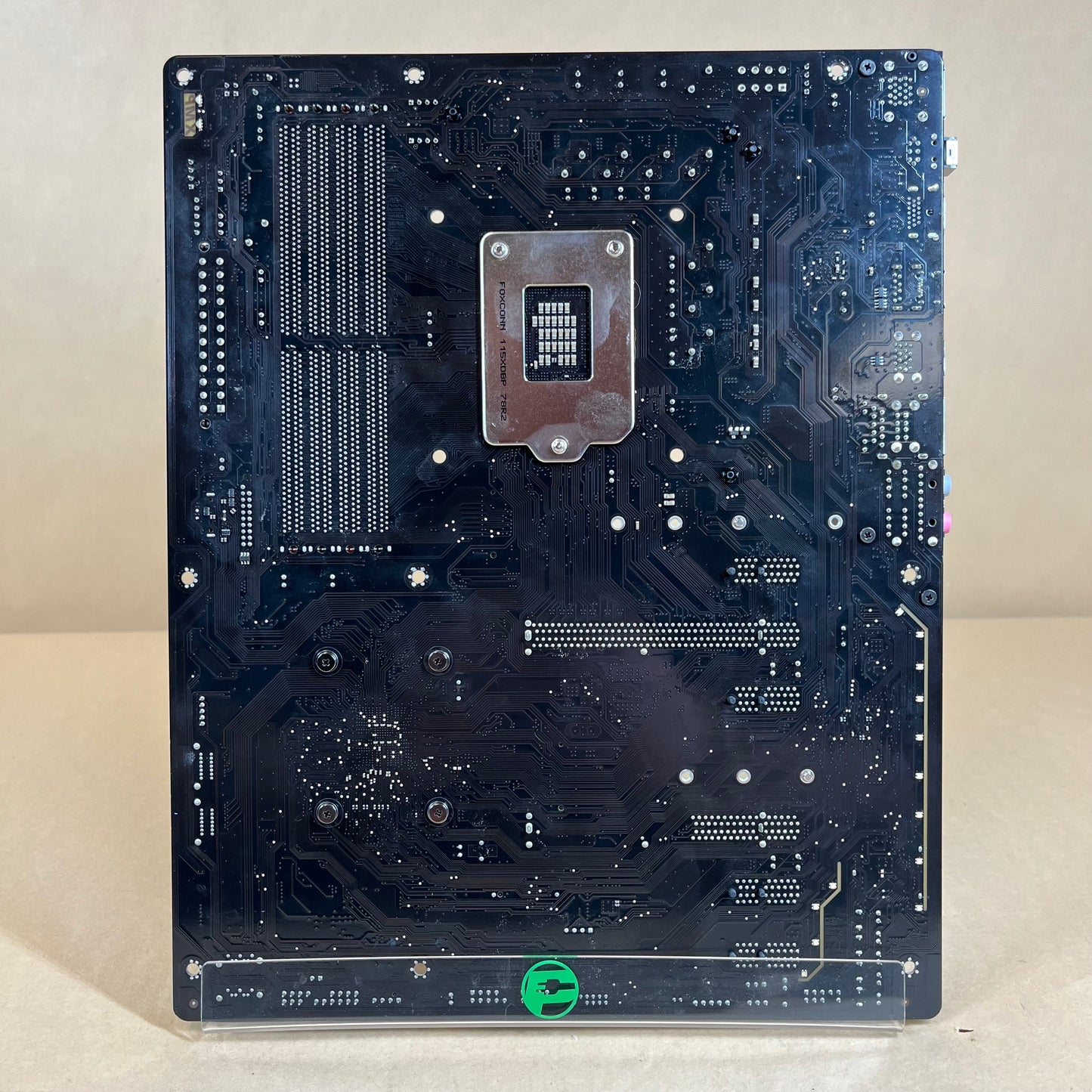 Gigabyte Z370 AORUS GAMING 3 LGA 1151 ATX