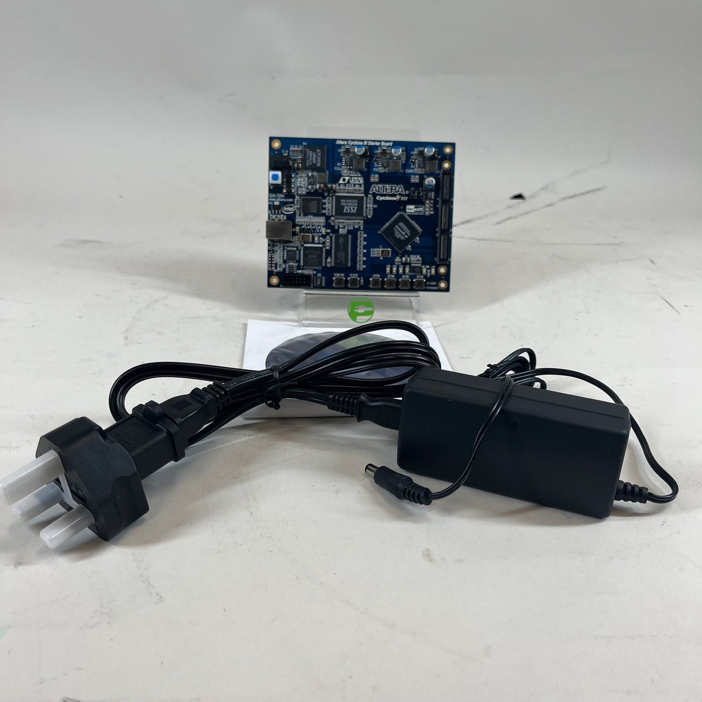 Altera Cyclone 3 FPGA Field-Programmable Gate Array DK-START-3C25N