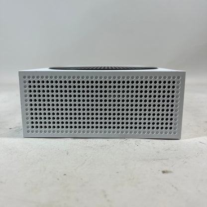 Microsoft Xbox Series S 512GB Console Gaming System White 1883