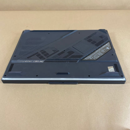 ASUS ROG STRIX G16 G614JIR-MS96 16" i9-14900HX 32GB RAM 1TB SSD GeForce RTX 4070