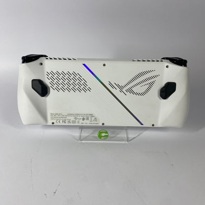 Asus ROG Ally 7" AMD Ryzen Z1 16GB RAM 512GB White RC71L-ALLY.Z1_512