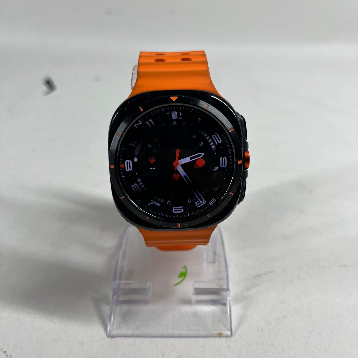 Unlocked Samsung Galaxy Watch Ultra Titanium Smartwatch SM-L705U