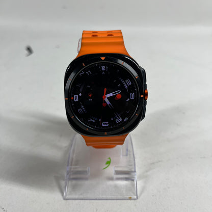 Unlocked Samsung Galaxy Watch Ultra Titanium Smartwatch SM-L705U