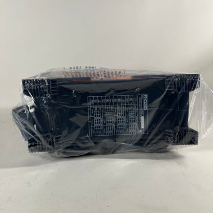 New Ridgid RST180 180 Amp 120V/240V Electric Stick/TIG Welder