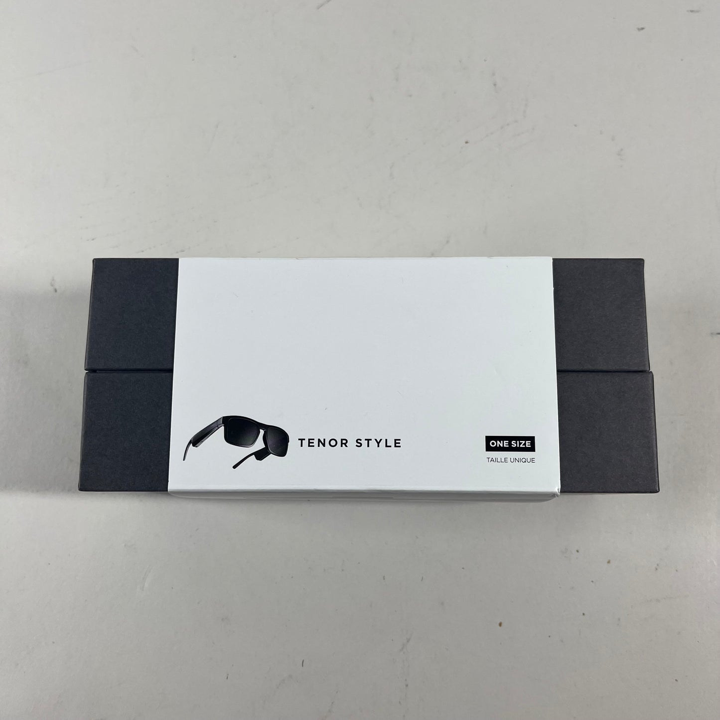 New Bose Frames Tenor Style Audio Bluetooth Glasses