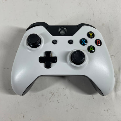 Microsoft Xbox One S 500GB Console Gaming System White 1681
