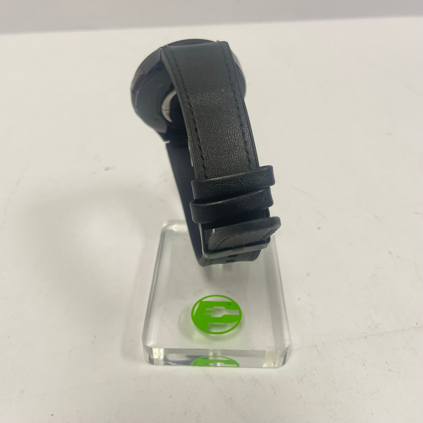 GPS Only Samsung Galaxy Watch6 Classic Aluminum Smartwatch SM-R960
