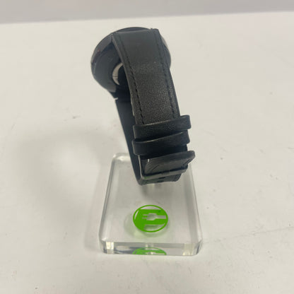 GPS Only Samsung Galaxy Watch6 Classic Aluminum Smartwatch SM-R960