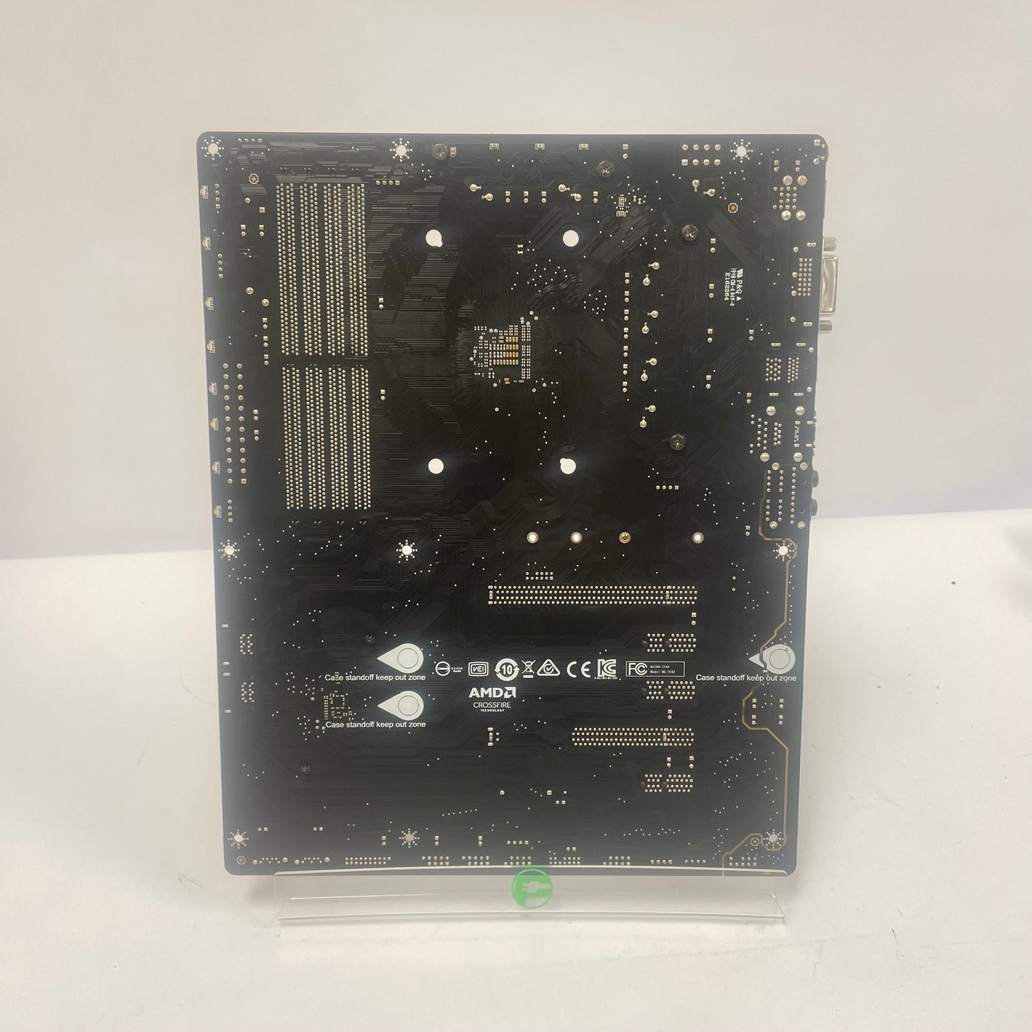 MSi B450 TOMAHAWK MAX AM4 ATX AMD DDR4 Motherboard