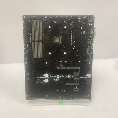 MSi B450 TOMAHAWK MAX AM4 ATX AMD DDR4 Motherboard