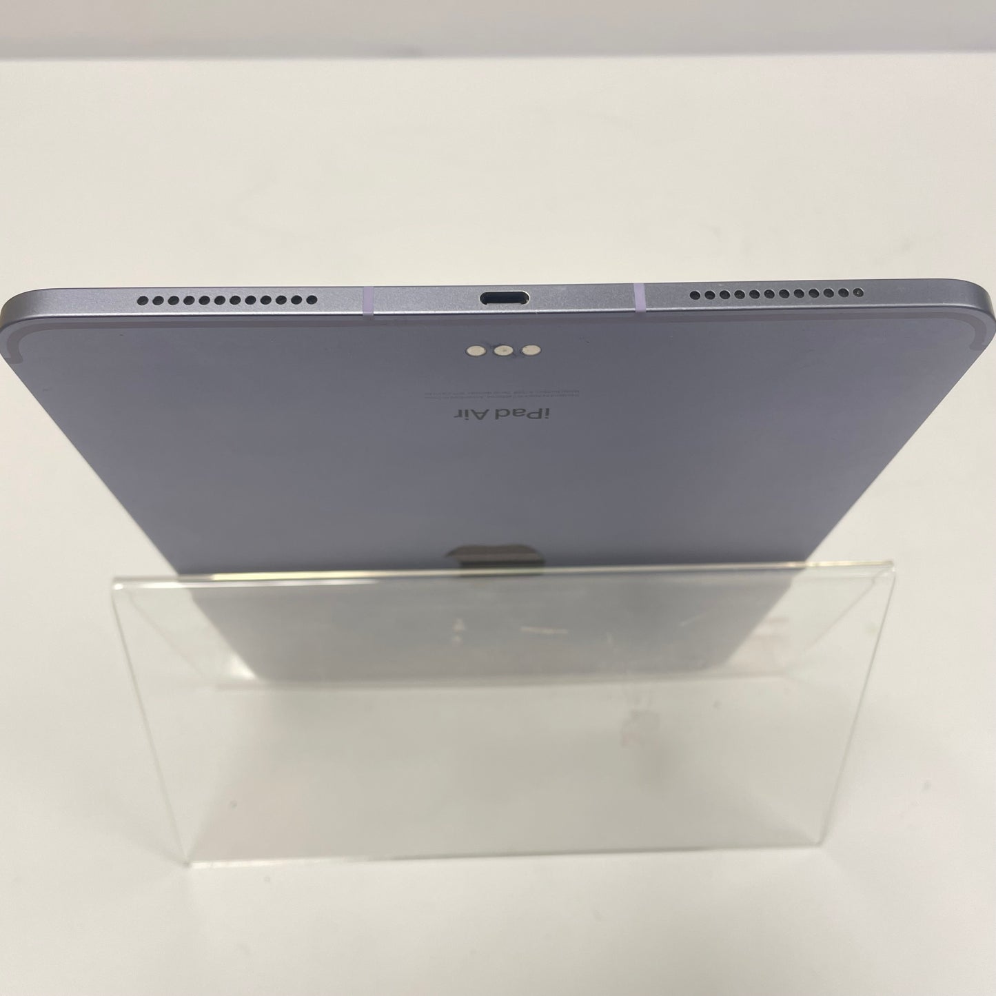 Unlocked Apple iPad Air 5th Gen 64GB Purple MME93LL/A