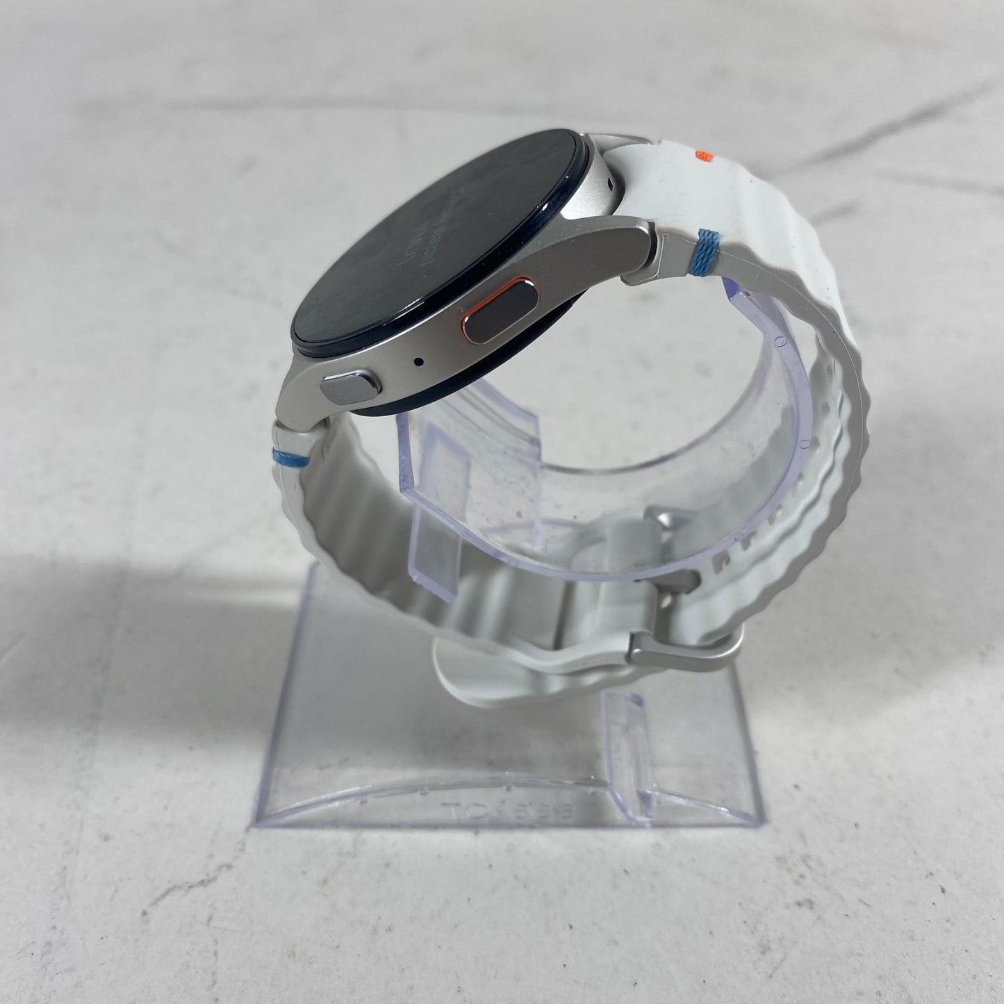 GPS Only Samsung Galaxy Watch7 Aluminum Smartwatch SM-L300