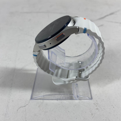 GPS Only Samsung Galaxy Watch7 Aluminum Smartwatch SM-L300