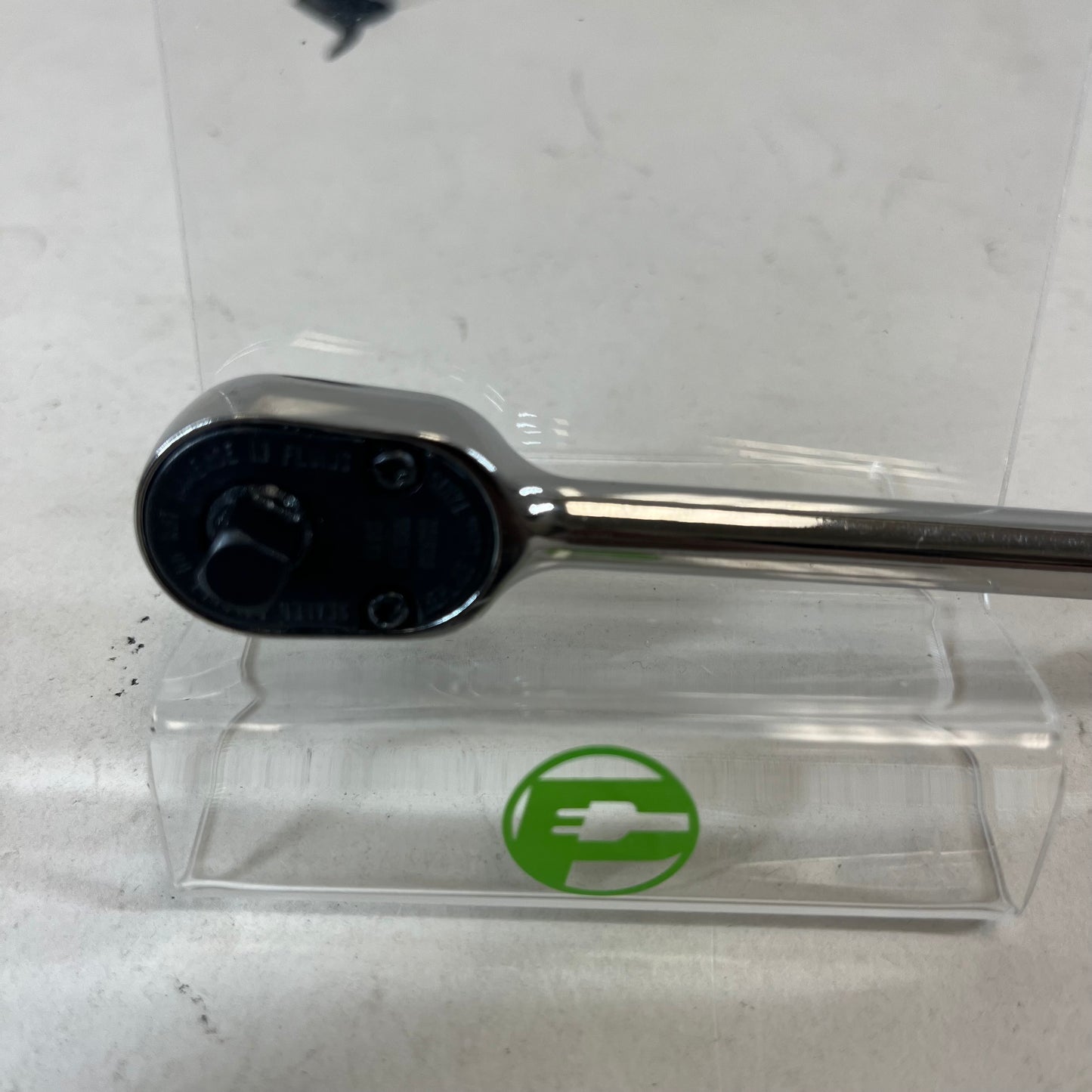 Snap-On THLL72 1/4 in. Ratchet Wrench