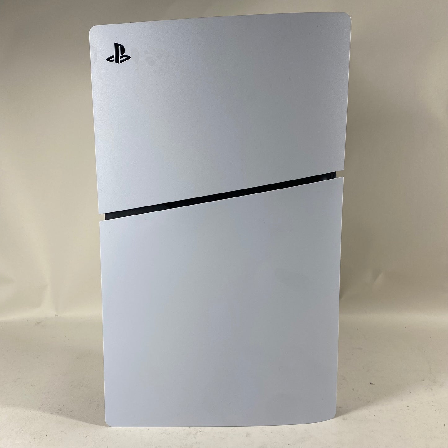 Sony PlayStation 5 Slim Digital PS5 1TB White Console Gaming System CFI-2115