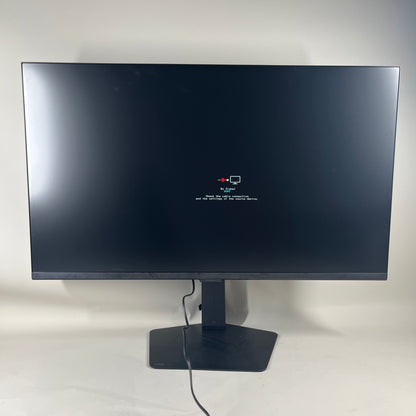 Samsung 32" S32DG502EN LCD Fast IPS 165Hz Curved Gaming Monitor