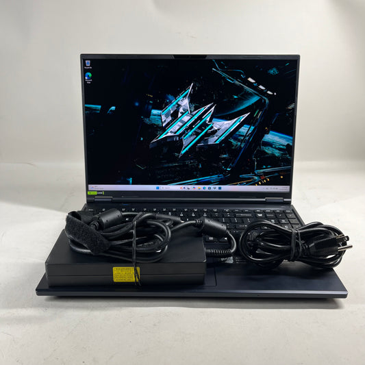 Acer Predator Helios 16 PHN16-73 Ultra 9 275HX 2.7GHz 32GB RAM 1TB SSD RTX 5070 Ti