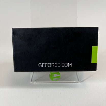 Nvidia GeForce GTX 1080 USB Drive