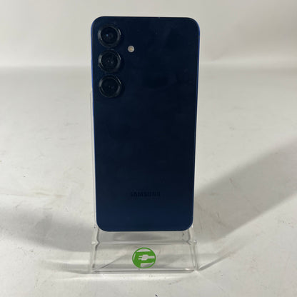 Unlocked Samsung Galaxy S25 Plus 12GB RAM 256GB SM-S936U Icy Blue